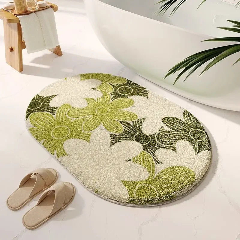 VIKAMA Teppich mit frischen Bl – Maranta Prayer Plant Bewertung und Preis