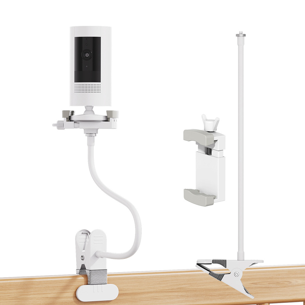 Flexible Klemmhalterung für TP – Tp-Link Camera Tapo C200 Bewertung und Preis