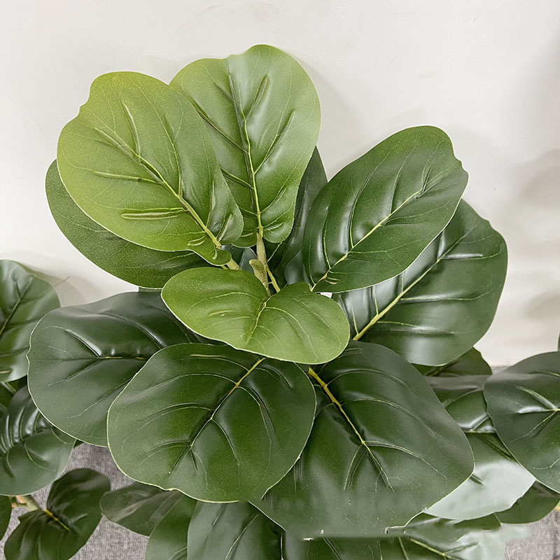 59in großen Ficus baum künstli – Ficus Lyrata Tree Bewertung und Preis