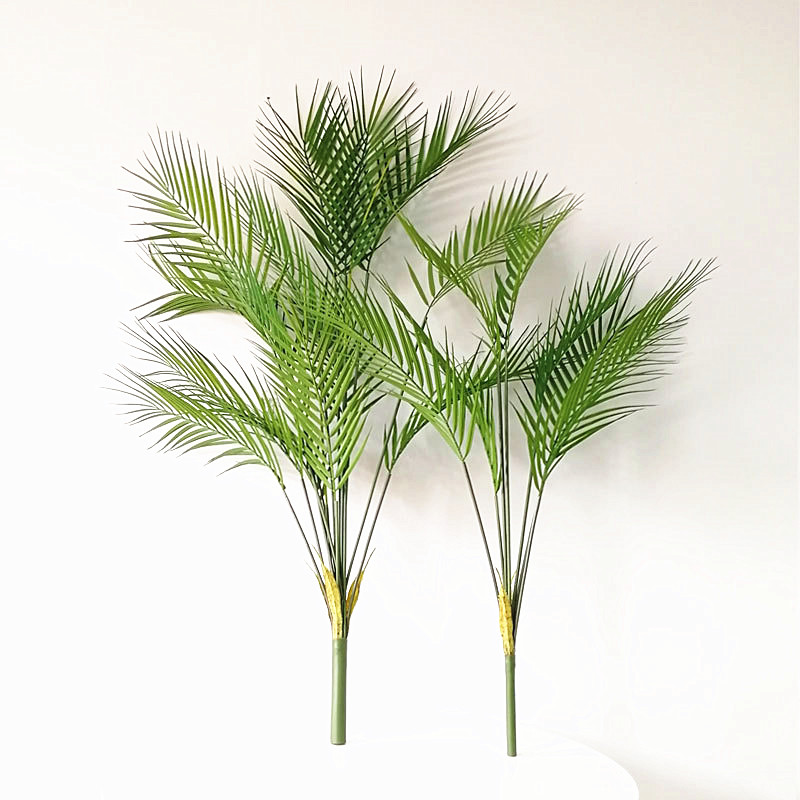 Große Künstliche Palme Grün Tr – Ficus Lyrata Tree Bewertung und Preis