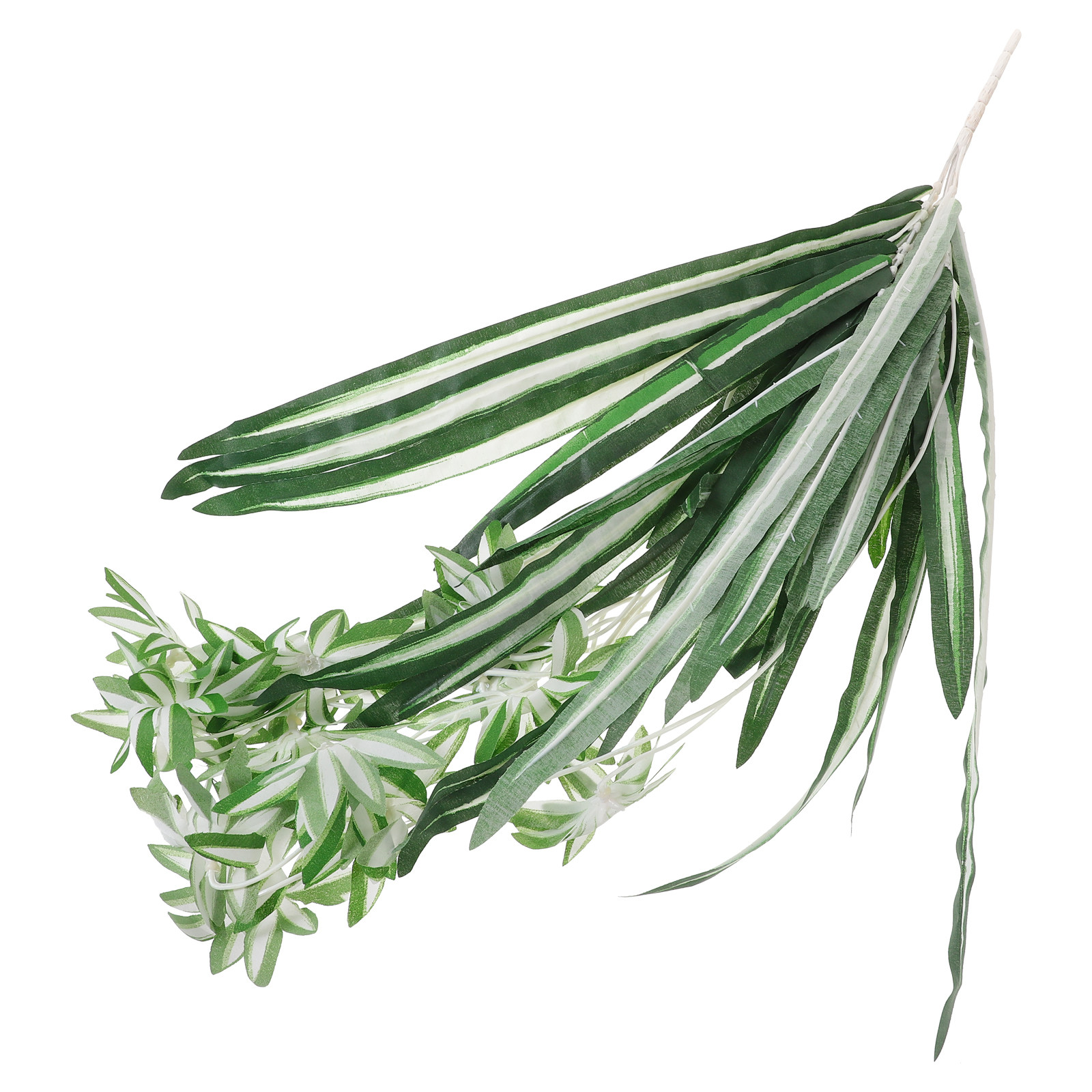 Künstliche Spinnenpflanze Wand – Spider Plant Hanging Bewertung und Preis