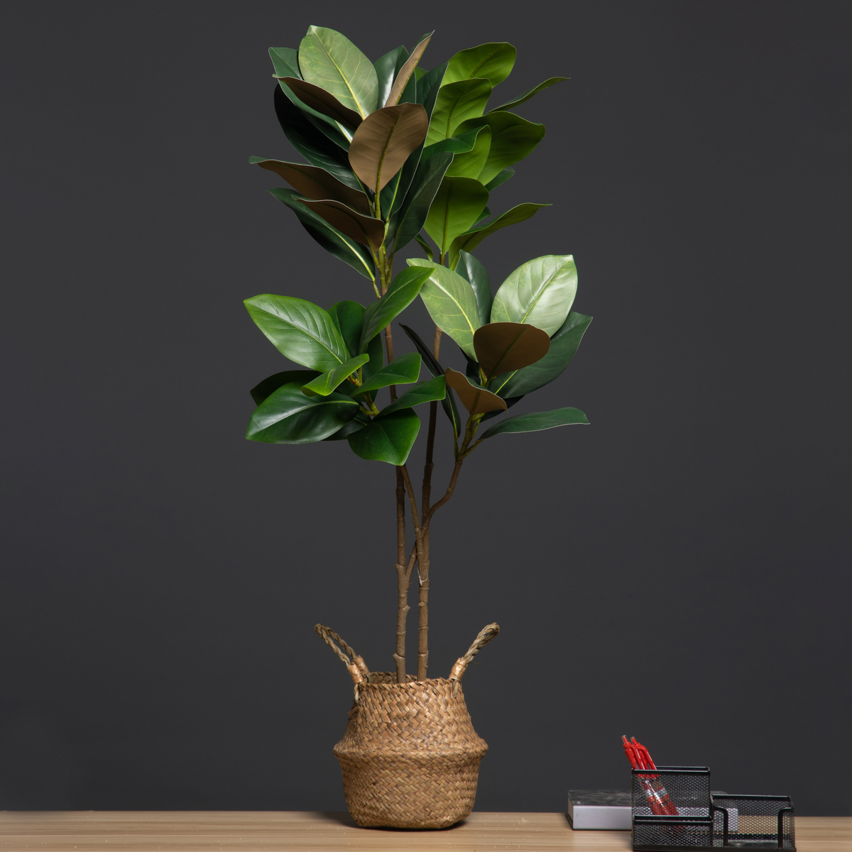 105 cm, 2 Gabeln, große künstl – Dracaena Marginata Bewertung und Preis