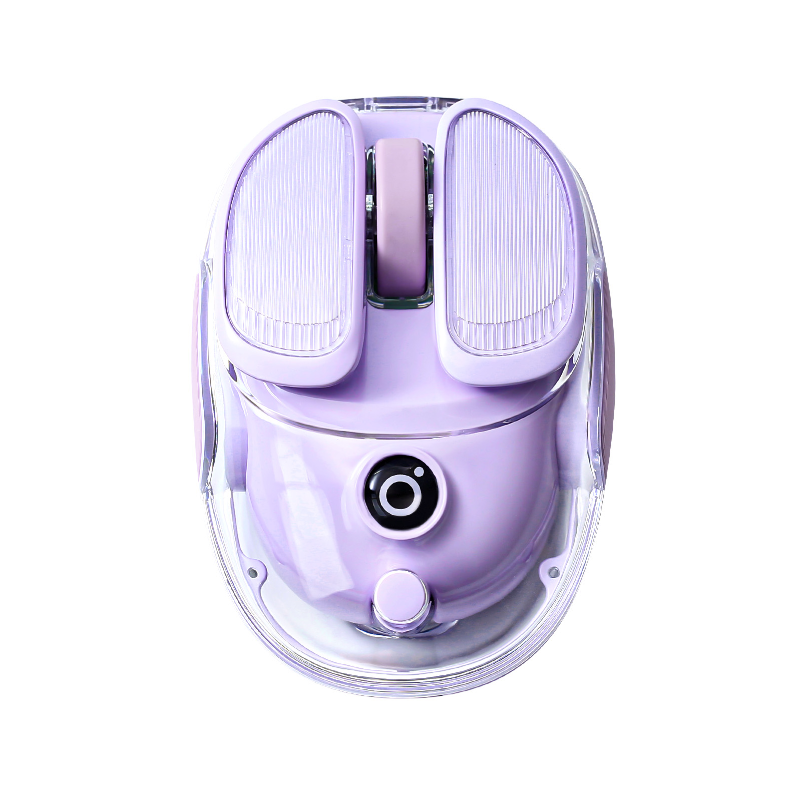 EWEADN Q9 Lila kabellose RGB-M – Tradescantia Purple Bewertung und Preis